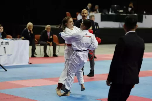 המדריך האולטימטיבי להבנת הסוגים השונים של תחרויות ג'וג'יטסו